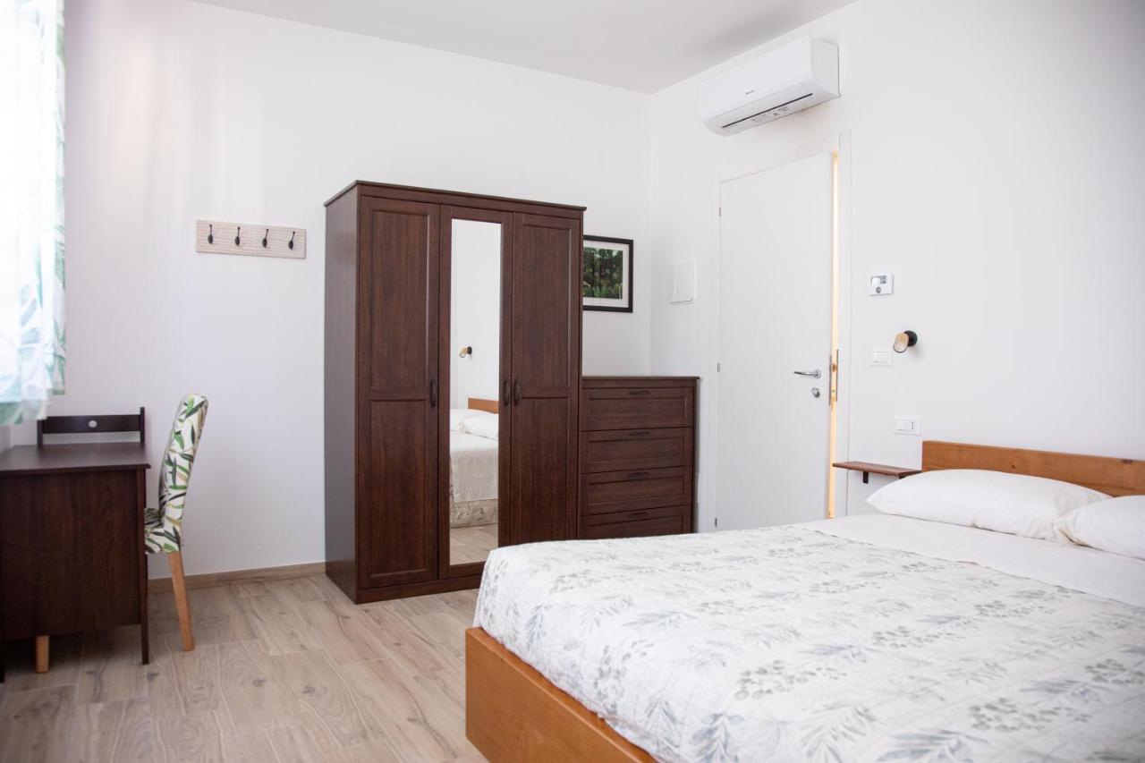 Casa 22 - San Donato Bed & Breakfast Bologna Exterior photo