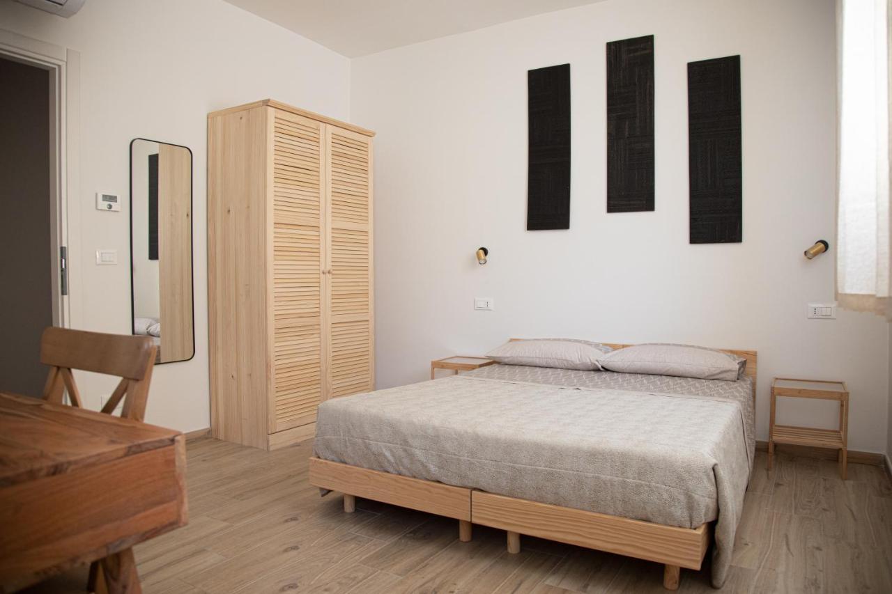 Casa 22 - San Donato Bed & Breakfast Bologna Exterior photo