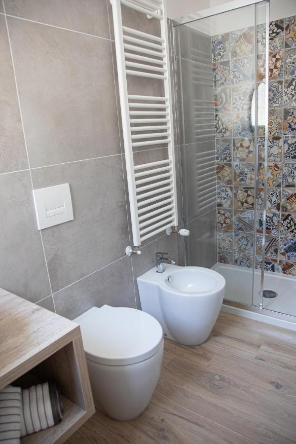 Casa 22 - San Donato Bed & Breakfast Bologna Exterior photo