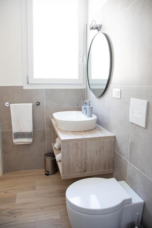 Casa 22 - San Donato Bed & Breakfast Bologna Exterior photo