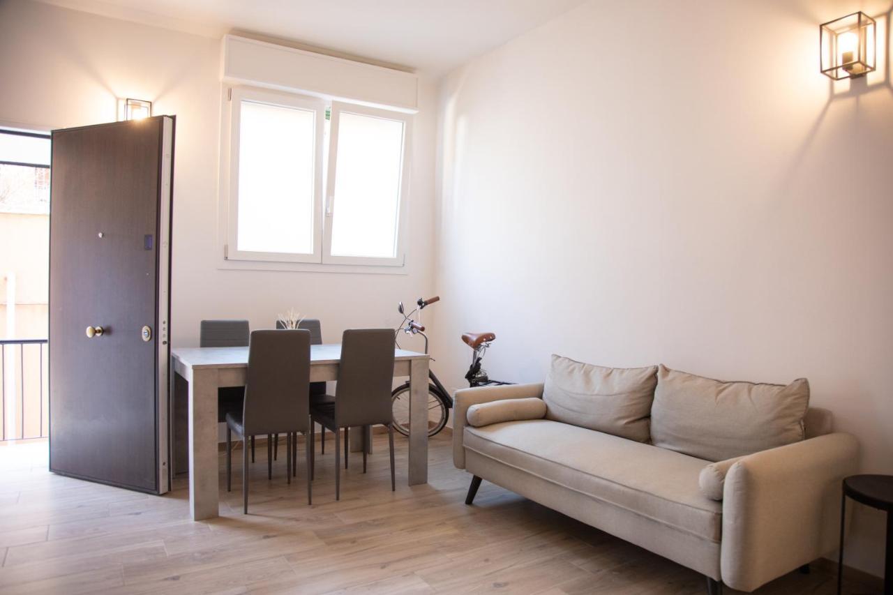 Casa 22 - San Donato Bed & Breakfast Bologna Exterior photo